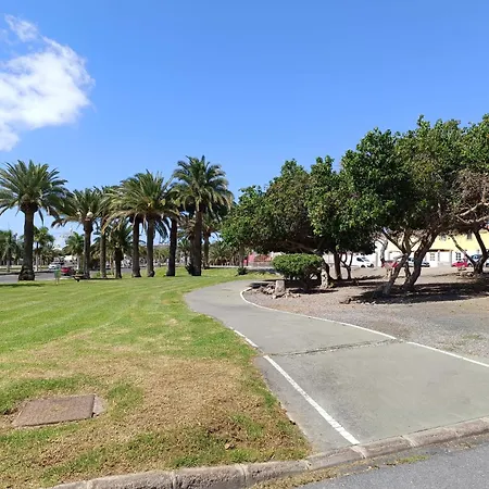 Bungalow Del Sol Maspalomas * Maspalomas (Gran Canaria)