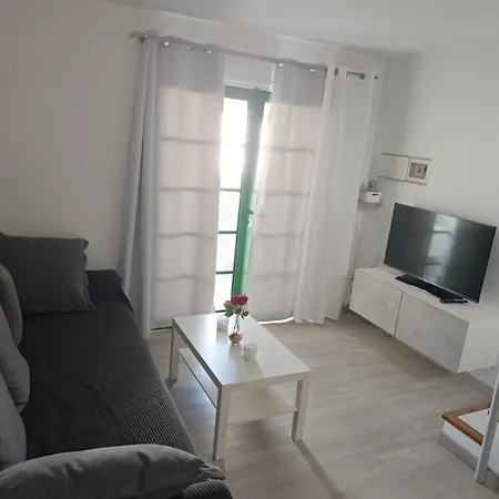Apartment Bungalow Del Sol Maspalomas