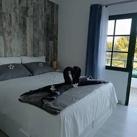 Apartment Bungalow Del Sol Maspalomas