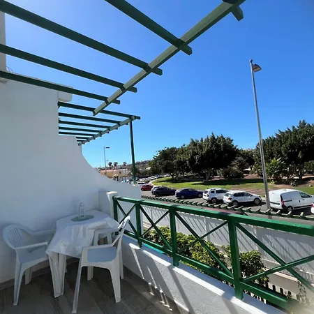 Bungalow Del Sol Maspalomas Appartamento Maspalomas (Gran Canaria)