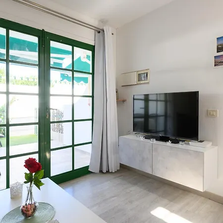 Bungalow Del Sol Maspalomas * Maspalomas (Gran Canaria)