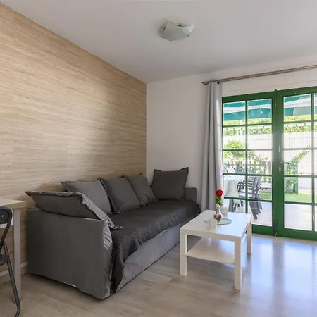 Bungalow Del Sol Maspalomas Apartament Maspalomas (Gran Canaria)