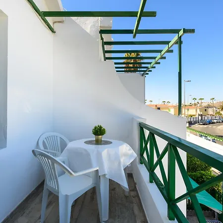 Bungalow Del Sol Maspalomas Apartment Maspalomas (Gran Canaria)