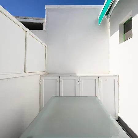 Bungalow Del Sol Maspalomas *