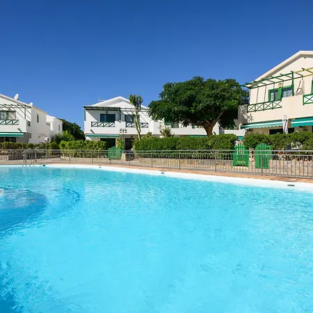 Bungalow Del Sol Maspalomas Apartment Maspalomas (Gran Canaria)