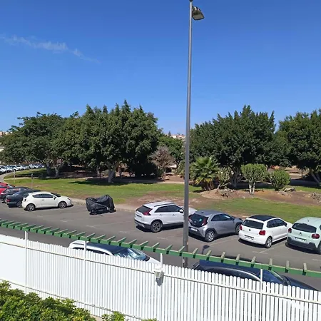 Apartament Bungalow Del Sol Maspalomas Maspalomas (Gran Canaria)