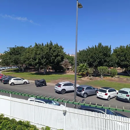 Апартаменты Bungalow Del Sol Maspalomas Маспаломас