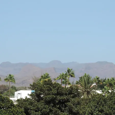 Bungalow Del Sol Maspalomas *