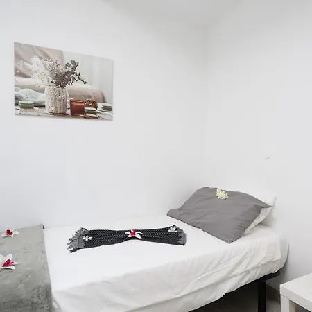 Bungalow Del Sol Maspalomas Maspalomas (Gran Canaria)