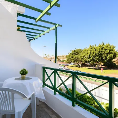 Lejlighed Bungalow Del Sol Maspalomas