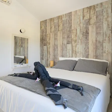 Bungalow Del Sol Maspalomas Маспаломас
