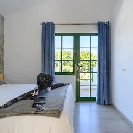 Apartament Bungalow Del Sol Maspalomas Maspalomas (Gran Canaria)