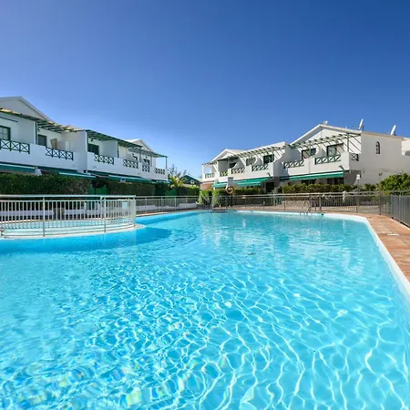 Lejlighed Bungalow Del Sol Maspalomas