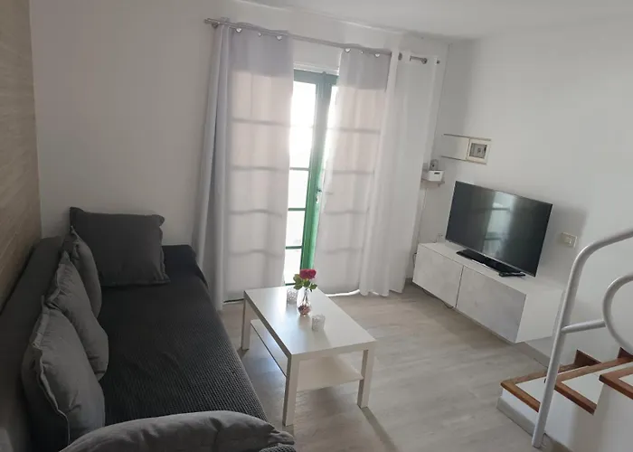 Appartamento Bungalow Del Sol Maspalomas