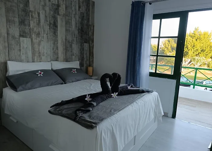 Appartamento Bungalow Del Sol Maspalomas