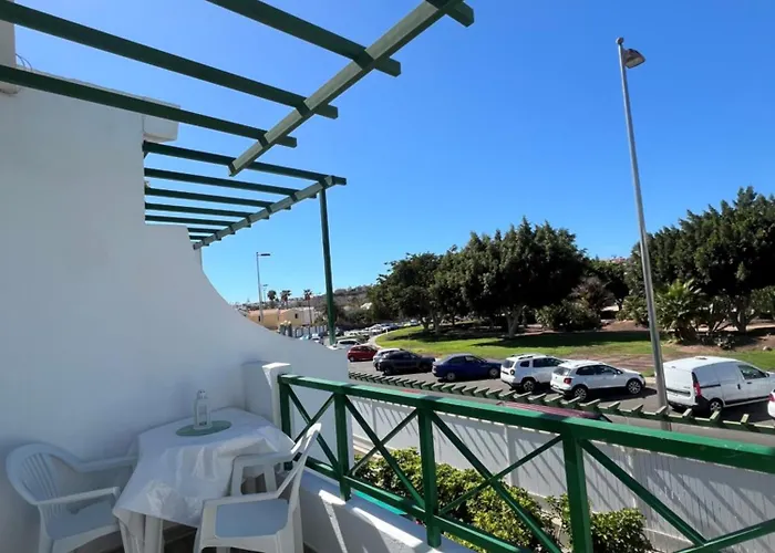 Bungalow Del Sol Maspalomas Appartamento Maspalomas (Gran Canaria)