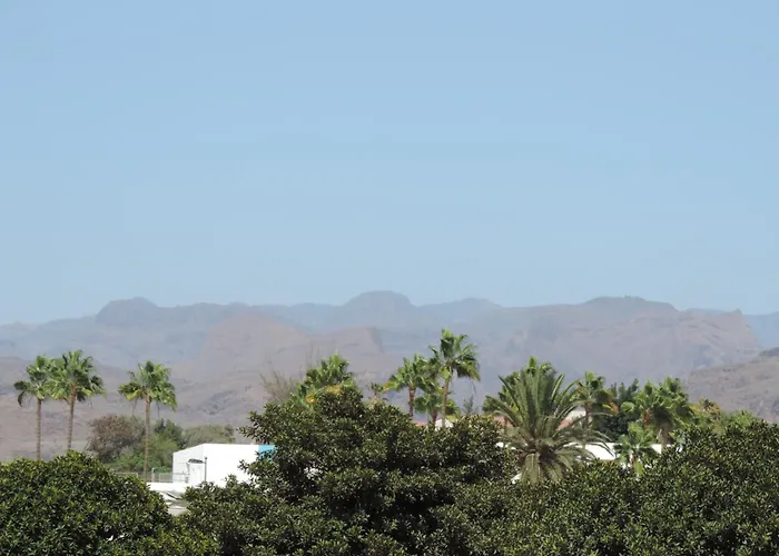 Bungalow Del Sol Maspalomas *