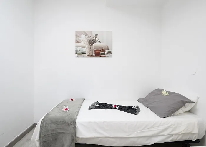 Appartamento Bungalow Del Sol Maspalomas *