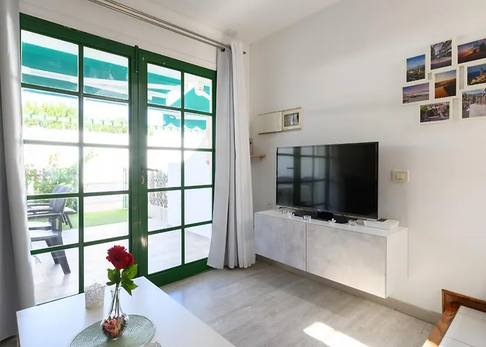Bungalow Del Sol Maspalomas * Maspalomas (Gran Canaria)