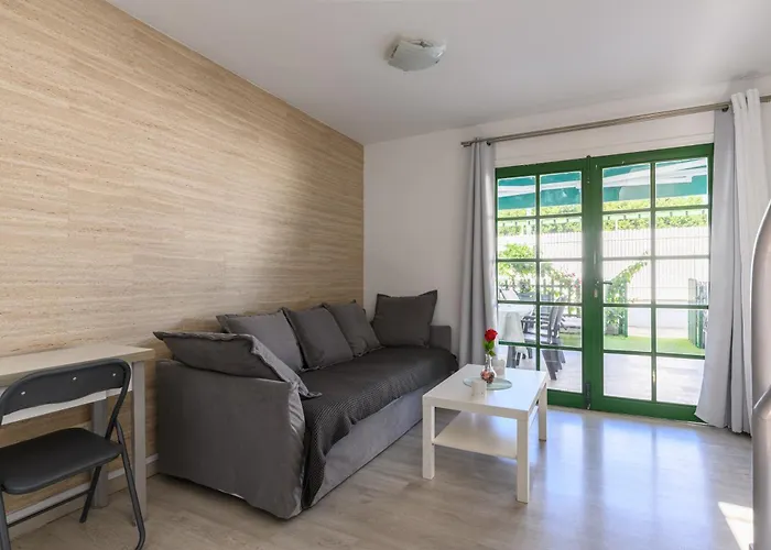 Bungalow Del Sol Maspalomas Appartamento Maspalomas (Gran Canaria)