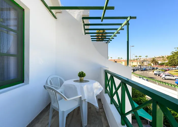 Bungalow Del Sol Maspalomas Appartamento Maspalomas (Gran Canaria)