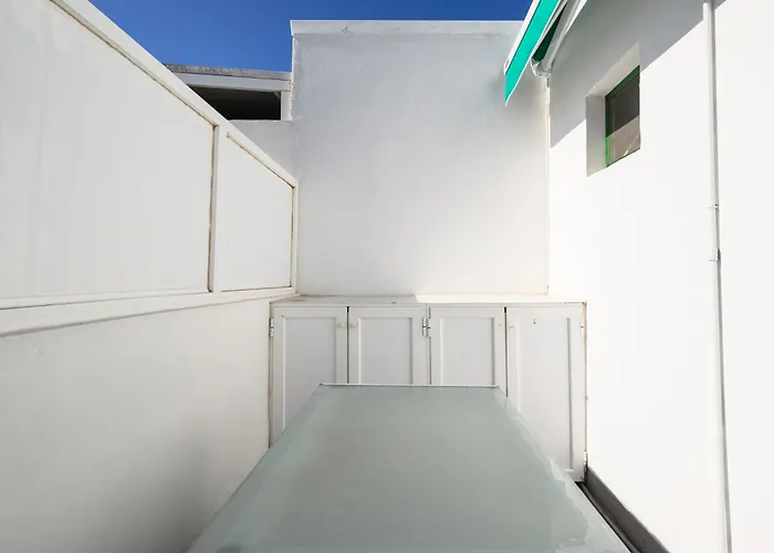 Bungalow Del Sol Maspalomas *