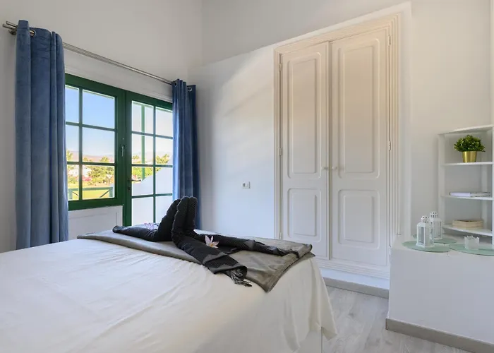Appartamento Bungalow Del Sol Maspalomas *