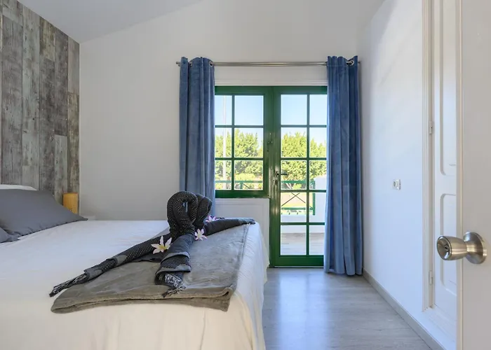 Appartamento Bungalow Del Sol Maspalomas Maspalomas (Gran Canaria)