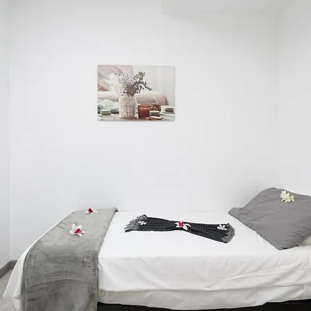 Appartement Bungalow Del Sol Maspalomas *