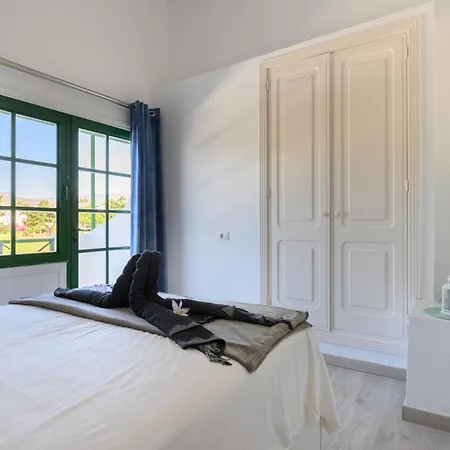Appartement Bungalow Del Sol Maspalomas *